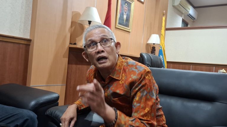 Daripada Naikan UMP Rp5,2 Juta, Golkar Bali Dorong Pemprov Prioritaskan Sektor Ekonomi Riil