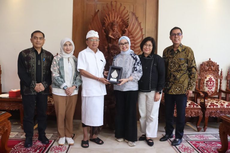Gubernur Koster Dukung Bali Bidding Tuan Rumah WCD 2031, Berdampak pada Pariwisata, Ekonomi dan Perkuat Jejaring Kesehatan Internasional