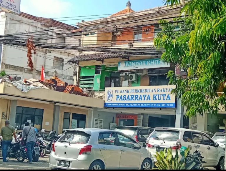 Ojk Cabut Izin Usaha Pt Bank Perekonomian Rakyat Pasarraya Kuta Bali