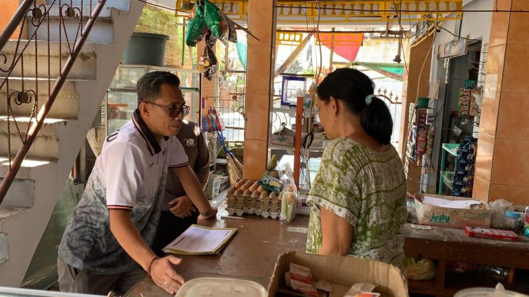Uji Petik PDPB Jadi Langkah Bawaslu Buleleng Petakan Kerawanan Data Pemilih
