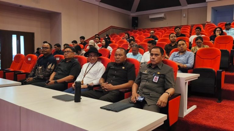 Pemkab Bangli Percepat PBG dan SLF, Perkuat Kepastian Berusaha dan PAD