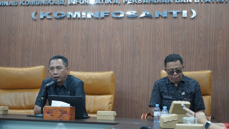 Pemkab Buleleng Ikuti Penilaian Interviu Pemdi 2026