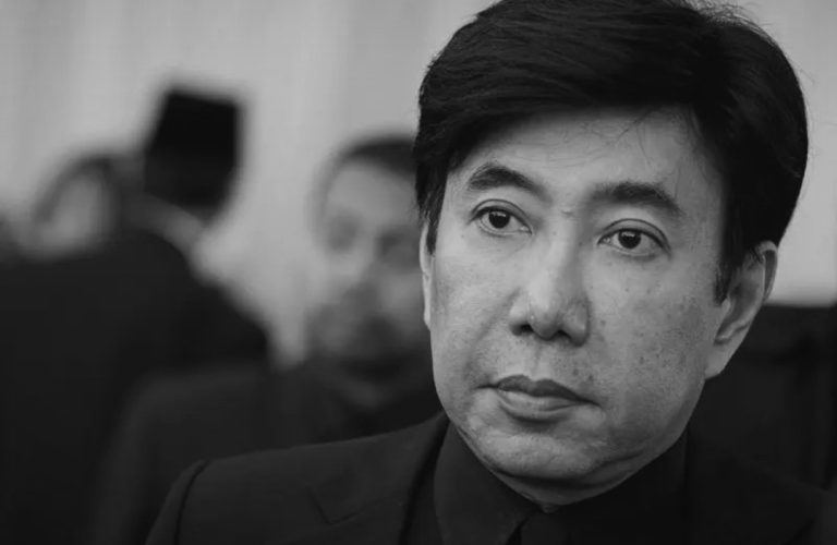 Mas Guruh Berpulang, “Mulih ke Jati Mula” pada Saat Tepat “Dauh Ayu”