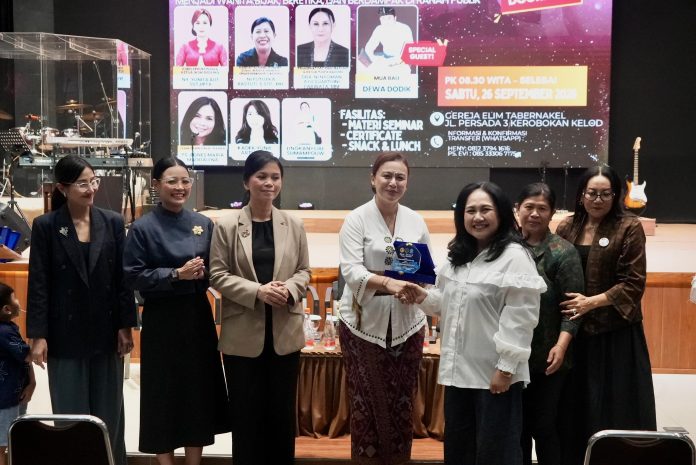 Women's Seminar (5)