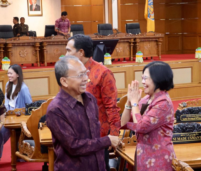 Jangan Sampai Aset Tidur, Koster Kejar Optimalisasi Aset Pemprov Bali