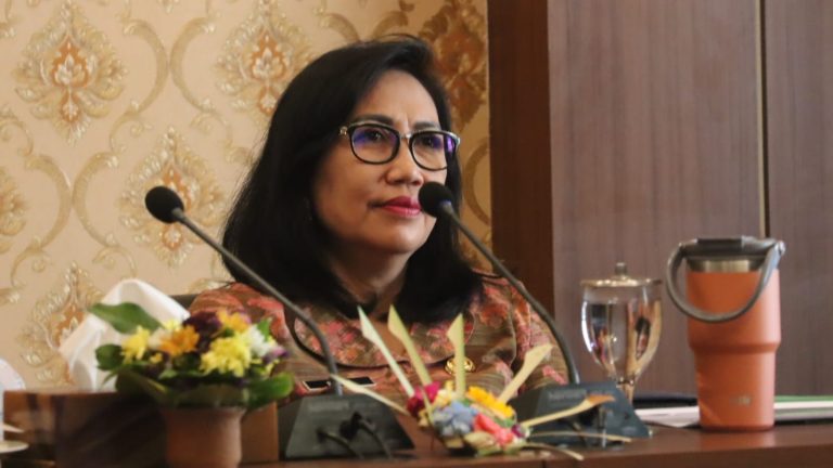 OJK Ajak Perkuat Sinergi untuk Mendorong Ekonomi Keuangan Digital Indonesia