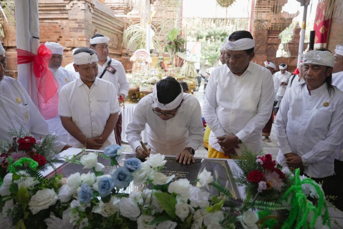 Banjar Jaba Jero Kuta (1)