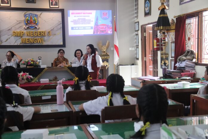 Edukasi Pencegahan Kanker (2)