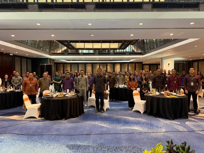 FGD Optimalisasi Digitalisasi Transaksi Keuangan (2)