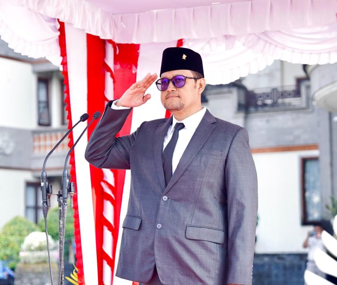 Hari Kesaktian Pancasila (1)