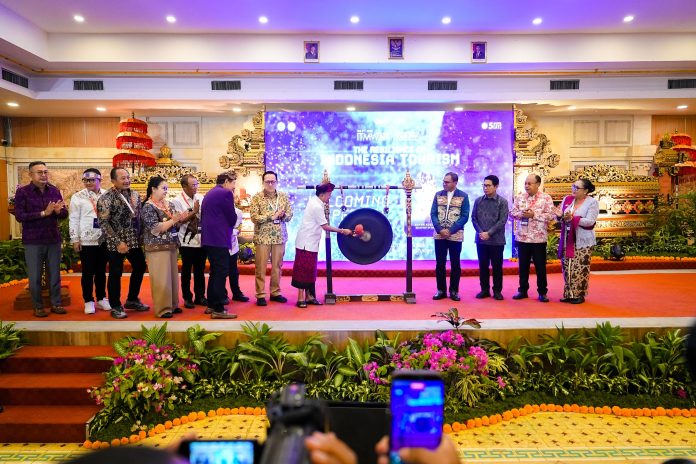 The 2nd Indonesia Tourism Marketing Week (5)
