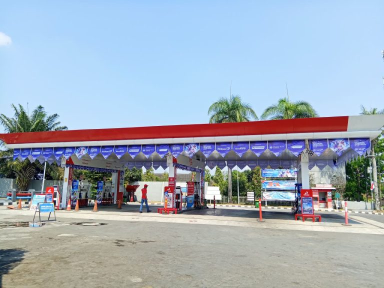 Pertamina Patra Niaga Perkuat Monitoring Stok dan Distribusi BBM-LPG Jelang MotoGP Mandalika