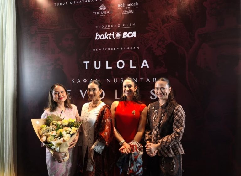 Kawan Nusantara 2026 di Bali Angkat ‘EVOLUSI’ Subeng, dari Warisan Leluhur hingga Karya Kontemporer