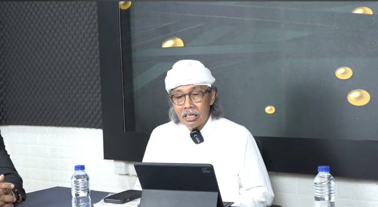 Meluruskan Akar Sejarah dan Posisi Mutlak Hindu Dharma Nusantara: Menolak Reduksionisme Sampradaya