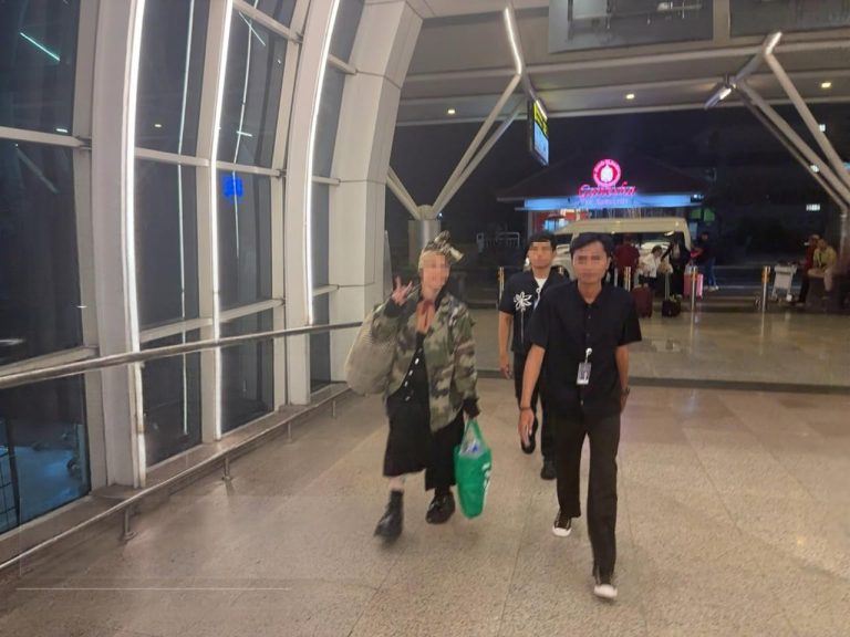 Delapan WNA Dideportasi dari Bali, Ada yang Overstay hingga Terlibat Prostitusi