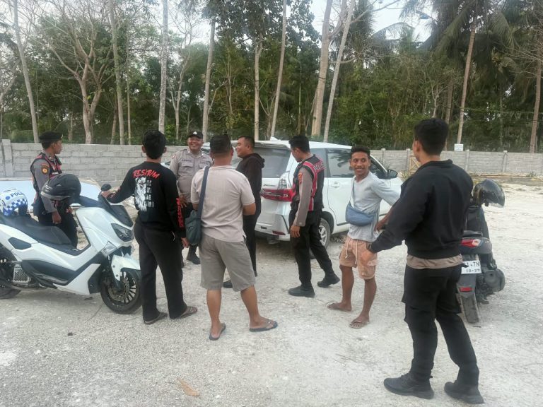 Gerak Cepat, Tim Jalak Nusa Temukan Mobil Hilang di Banjar Nyuh