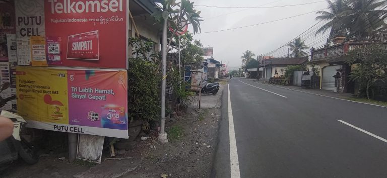 Pertamini kehabisan stok, harga BBM eceran melambung tinggi di Karangasem