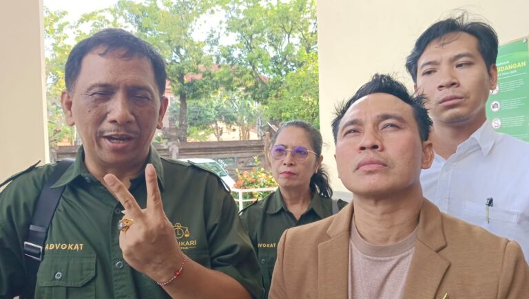 GPS Bongkar Persoalan Hukum Made Daging: Objek Perkara Sama, Dua Penetapan Tersangka Dinyatakan Sah