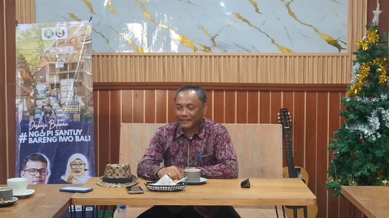 Berkali-kali Perjuangkan Perda ASK, Forum Driver Bali Kini Selangkah Lagi Menanti Pengesahan