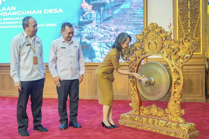 Workshop Evaluasi Pengelolaan Keuangan (1)