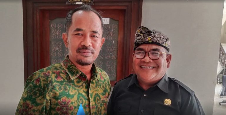 Modus Kamuflase Toko Modern Terendus, Pansus III Desak Penertiban