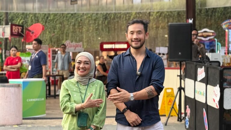 Burger & Friends Ramaikan Beachwalk, Hadirkan Bobby’s Burgers untuk Pertama Kalinya di Bali